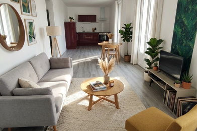 Appartement 4 pièces 100000 €