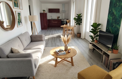 Vente Appartement 4 pièces — photo du bien