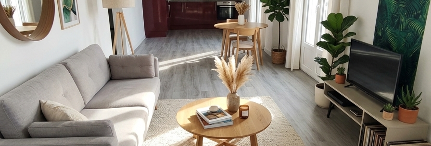 Appartement 4 Pièces 76 m² à vendre à Saint-Brieuc (22000)
