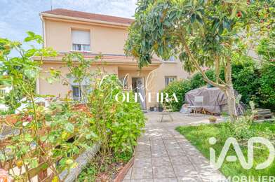 Maison 7 pièces 499000 €