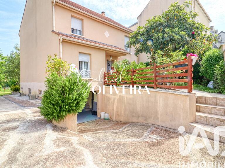 Vente Maison/villa 7 pièces — photo 1