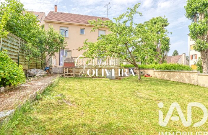 Vente Maison/villa 7 pièces — photo 3