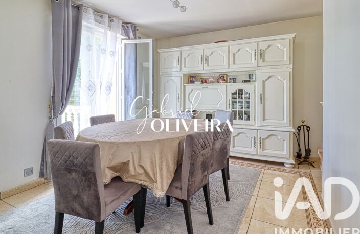 Vente Maison/villa 7 pièces — photo 5