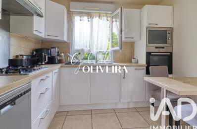 Vente Maison/villa 7 pièces — photo du bien