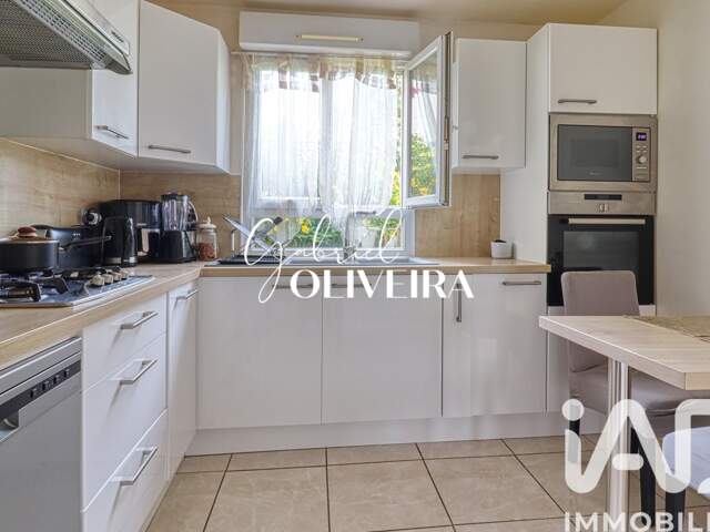 Vente Maison/villa 7 pièces — photo du bien