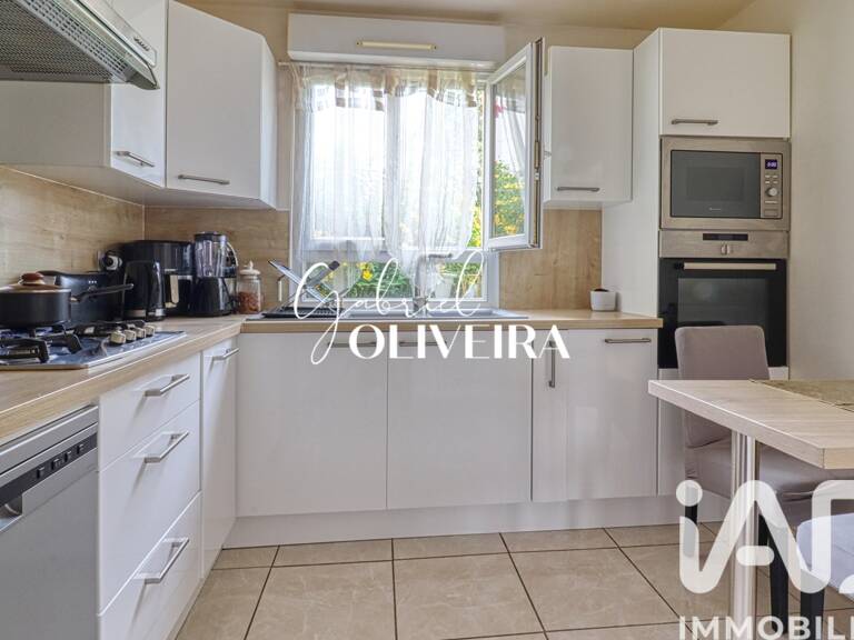 Vente Maison/villa 7 pièces — photo 1