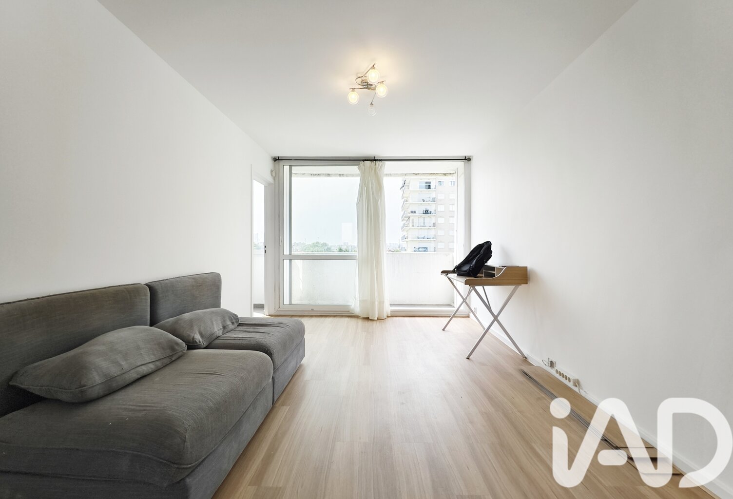 Vente Appartement 4 pièces — photo 1