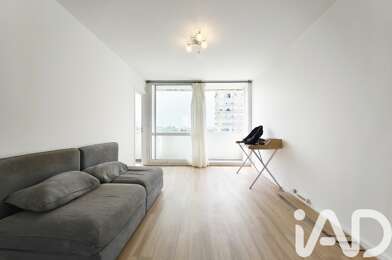 Appartement 4 pièces 220000 €