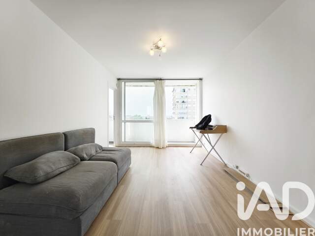 Vente Appartement 4 pièces — photo du bien