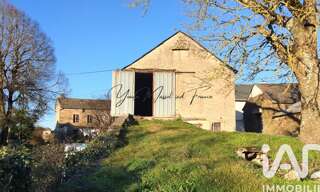Maison 2 Pièces 137 m² à vendre à Réquista (12170)