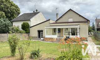 Maison 5 Pièces 145 m² à vendre à Orsay (91400)