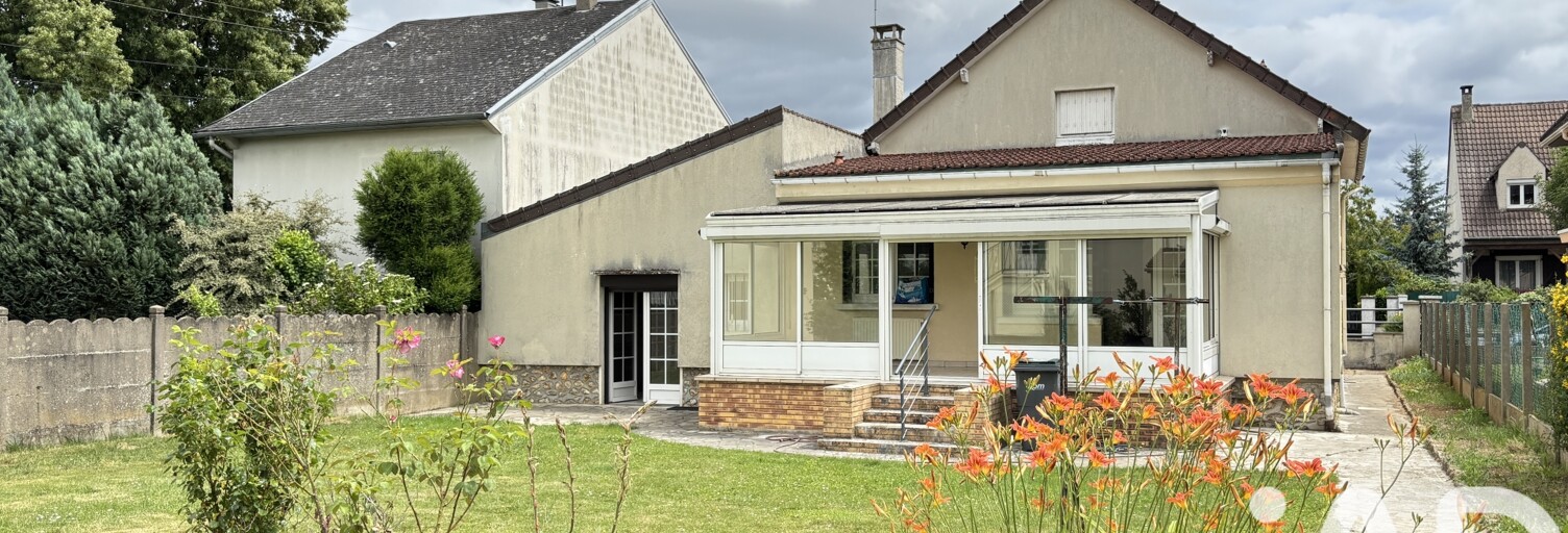 Maison 5 Pièces 145 m² à vendre à Orsay (91400)