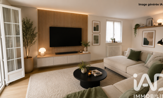 Maison 5 Pièces 145 m² à vendre à Orsay (91400)