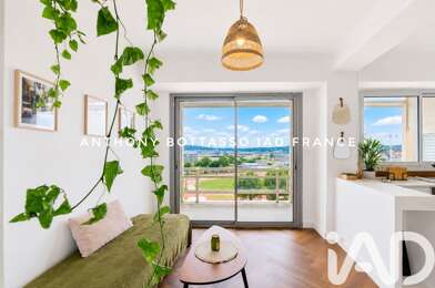 Appartement 2 pièces 119000 €