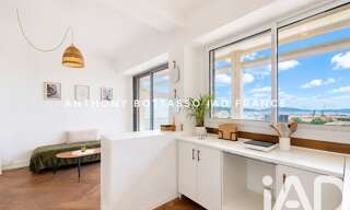 Appartement 2 Pièces 30 m² à vendre à Toulon (83000)