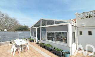 Maison 6 Pièces 128 m² à vendre à La Grande-Motte (34280)