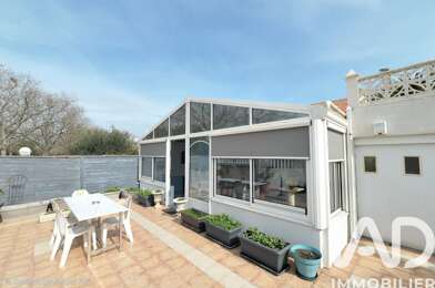 Maison 6 pièces 595000 €