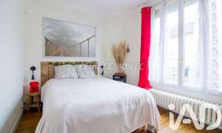Maison 6 Pièces 115 m² à vendre à Beauchamp (95250)
