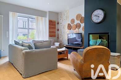 Maison 5 pièces 249000 €