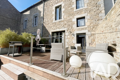 Maison 5 pièces 249000 €