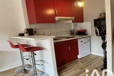 Appartement 1 pièces 90500 €