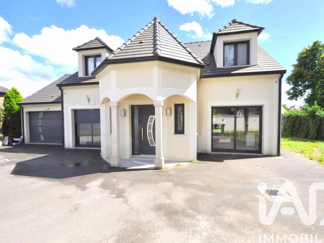 Vente Maison/villa 6 pièces — photo du bien