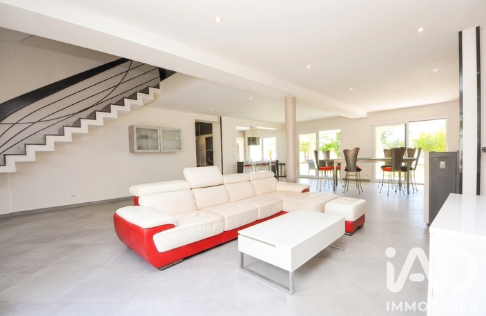 Vente Maison/villa 6 pièces — photo 3