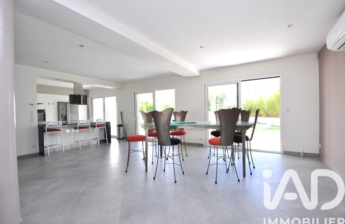 Vente Maison/villa 6 pièces — photo 4