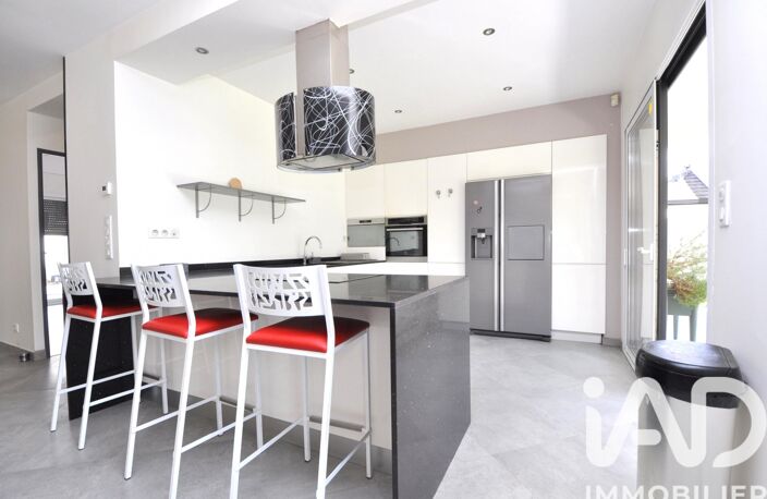 Vente Maison/villa 6 pièces — photo 5