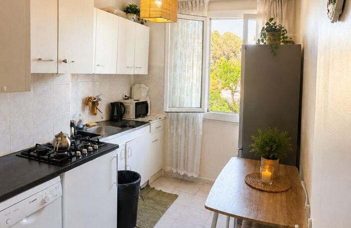Vente Appartement 3 pièces — photo 2