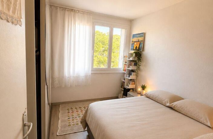 Vente Appartement 3 pièces — photo 3