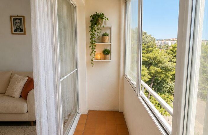 Vente Appartement 3 pièces — photo 4