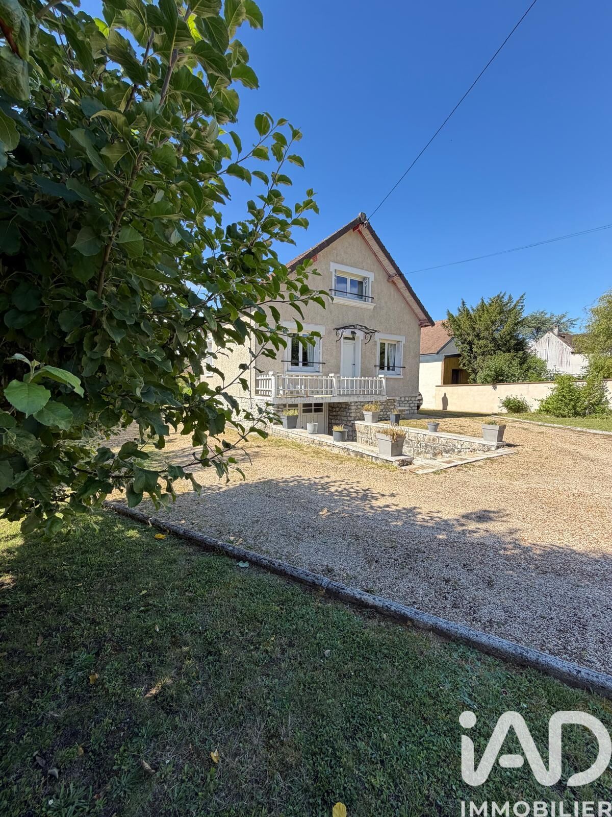 Vente Maison traditionnelle 5 pièces - Photo 2