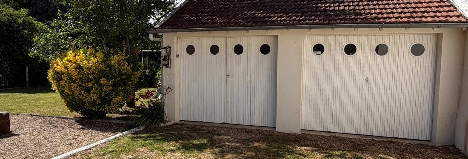 Maison 5 Pièces 71 m² à vendre à Ury (77760)