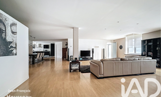 Appartement 6 Pièces 200 m² à vendre à Roubaix (59100)
