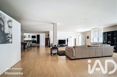 Appartement 6 pièces 235000 €