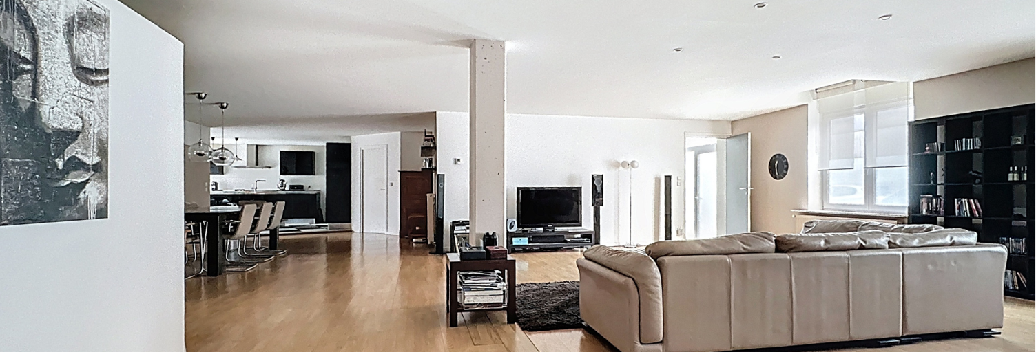 Appartement 6 Pièces 200 m² à vendre à Roubaix (59100)