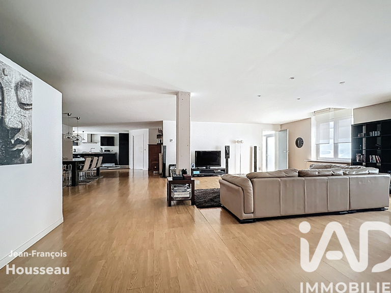 Vente Appartement 6 pièces — photo 1