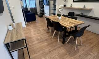 Maison 4 Pièces 110 m² à vendre à Liévin (62800)