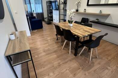 Maison 4 pièces 285900 €