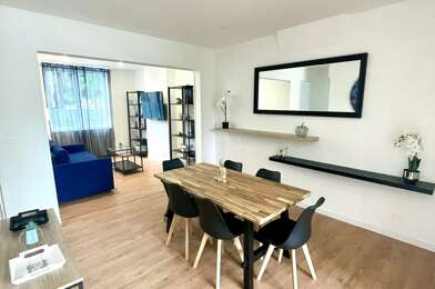 Maison 4 pièces 285900 €