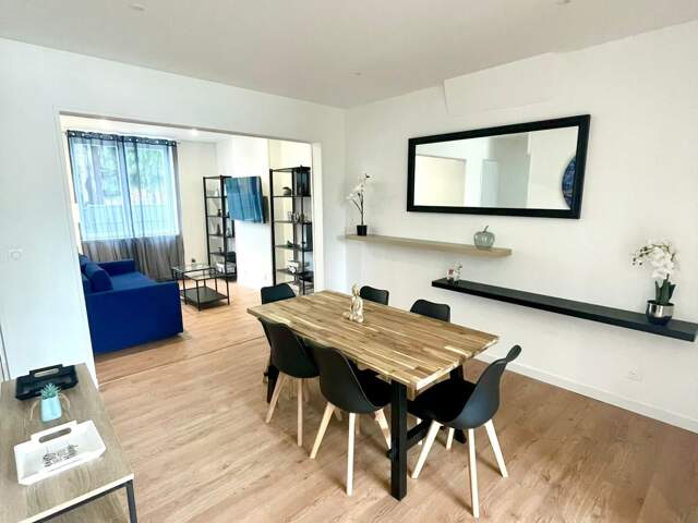 Vente Maison de ville 4 pièces — photo du bien