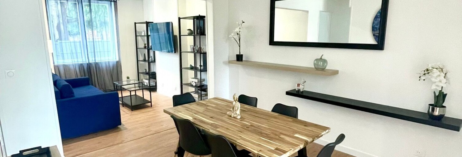 Maison 4 Pièces 110 m² à vendre à Liévin (62800)