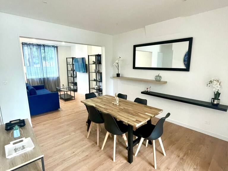 Vente Maison de ville 4 pièces — photo 1