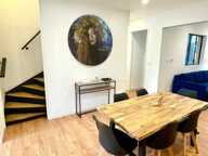 Vente Maison de ville 4 pièces — photo 2