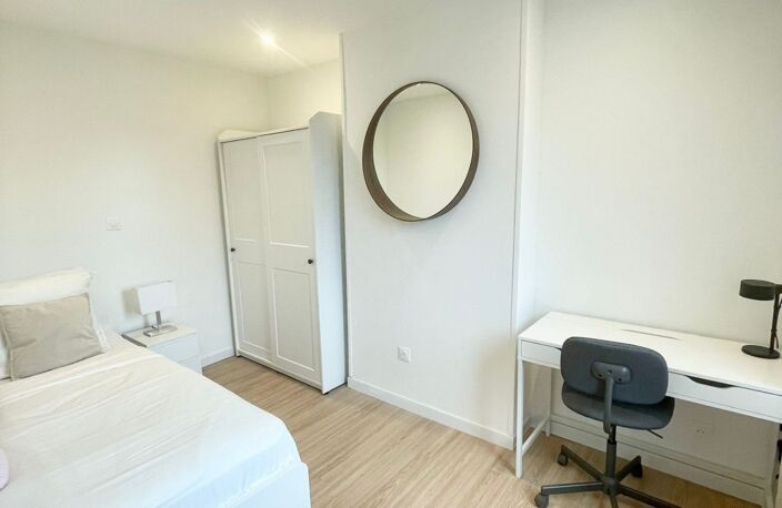 Vente Maison de ville 4 pièces — photo 3