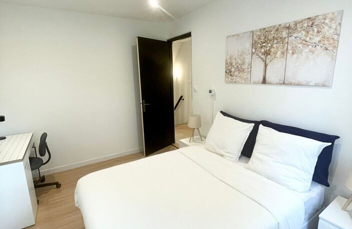 Vente Maison de ville 4 pièces — photo 4