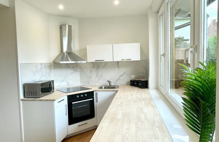 Vente Maison de ville 4 pièces — photo 5
