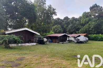 Maison 5 pièces 287000 €