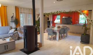 Maison 5 Pièces 123 m² à vendre à Commensacq (40210)